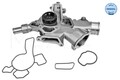 Meyle Wasserpumpe 613 600 4130 für OPEL