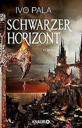 Schwarzer Horizont: Roman von Pala, Ivo | Buch | Zustand gut*** So macht sparen Spaß! Bis zu -70% ggü. Neupreis ***