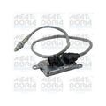 1x NOx-Sensor, NOx-Katalysator MEAT & DORIA 57149 passend für MERCEDES-BENZ