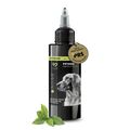 Peticare Anti-Parasiten Mittel für Hunde | gegen Milben, Flöhe, Pilze | 100 ml