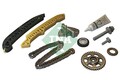 Schaeffler INA 559 1006 40 Steuerkettensatz für SKODA VW Motorsteuerung