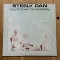Steely Dan | Countdown zu Ecstacy Vinyl | UK Neuauflage | ABC 