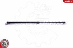 ESEN SKV (52SKV717) Dämpfer Gasfeder Heckklappe für SKODA