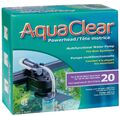 AquaClear PowerHead für 18-76L Aquarien - 480 Liter pro Stunde
