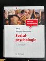 Sozialpsychologie | Stroebe & Hewstone | 5. Auflage | Buch