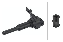 HELLA Sensor, Geschwindigkeit/Drehzahl 6PU 009 161-001 für AUDI VW