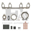 FA1 Montagesatz, Lader für AUDI SEAT SKODA VW