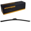 DENCKERMANN FLACHBALKEN-HECKWISCHER 280mm passend für BMW IX3 FORD FOCUS KUGA PU