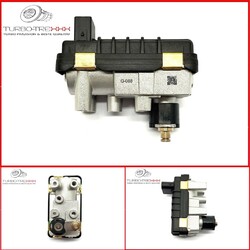 G-088 6NW009228 LADEDRUCKSTELLER Turbolader NEU! Mercedes 3.0 CDI 184ps-265ps⭐⭐ NEUER STELLER!  VORPROGRAMMIERT!  KEIN PFAND! ⭐⭐