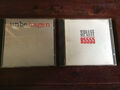 Nina Hagen Band + Spliff  [2 CD Alben]    Unbehagen +  85555