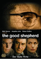 The Good Shepherd - Der gute Hirte | DVD