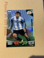 Panini Adrenalyn Road to Brazil Lionel Messi Top Master 2014 World Cup WM Brasil