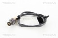 TRISCAN Lambdasonde Sensor Abgassteuerung 8845 16016 für FORD vor Katalysator 2