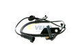 ABS-Raddrehzahlsensor Vorderachse links V37-72-0071 VEMO für MITSUBISHI ASX