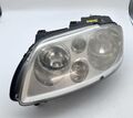 Hauptscheinwerfer links VW Touran (1T1, 1T2) 1T0941005D