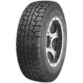 1x 205/80 R 16 104T Nankang Sommerreifen Forta FT-7 A/T OWL XL | 82431