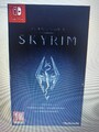 Skyrim Elder Scrolls V Nintendo Switch UK VERKÄUFER