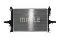 MAHLE ORIGINAL CR 1547 000S Kühler Wasserkühler Motorkühler