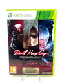 Devil May Cry HD Coillection - Xbox 360