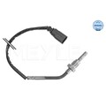 1x Sensor, Abgastemperatur MEYLE 114 800 0105 passend für VW