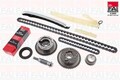 FAI AutoParts TCK360VVT Steuerkettensatz für MERCEDES-BENZ
