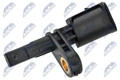 NTY HCA-VW-029 Sensor, Raddrehzahl für AUDI,CUPRA,PORSCHE,SEAT,SKODA,VW
