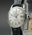 Vintage 1966 [Near Mint] Omega Seamaster Geneve Cal.681 Automatic Silver Women's