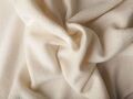 Polar FLEECE Stoff Antipilling Meterware kuschlig weich Decken NATUR EUR 7,98/m