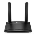 TP-LINK Router 4G LTE 150 Mbps Wifi N300 Neu TL-MR100 Abrechenbar