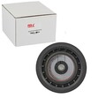 NTY UMLENKROLLE KEILRIPPENRIEMEN passend für SAAB 9-3 9-5 900 | RNK-SA-007