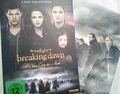 Breaking Dawn - Biss zum Ende der Nacht Teil 2 - DVD Box - 2 Disc Fan Edition