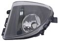 Nebelscheinwerfer links für BMW F10 F11 5er 2009-2013 H8 Nsw Scheinwerfer Schwar