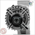 Lichtmaschine Generator (Kr) Denso Für Opel Corsa D C Astra H Tigra Agila