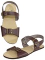 Pantoffelmann Römer Jesuslatschen DDR Jesus Latschen Sandalen Sandalette 36-48