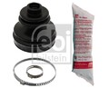 FEBI BILSTEIN Faltenbalgsatz, Antriebswelle 38331 für AUDI VW SEAT SKODA