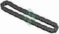 INA 553 0209 10 Steuerkette für AUDI SEAT SKODA VW