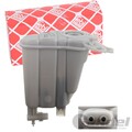 FEBI BILSTEIN AUSGLEICHSBEHÄLTER KÜHLMITTEL für AUDI A4 8K B8 A5 8T 8F Q5 8RB