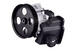 HELLA Hydraulikpumpe Lenkung 8TL 359 003-131 für MERCEDES KLASSE VF211 Model 200