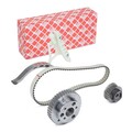 FEBI BILSTEIN 46282 Zahnriemensatz für FORD MONDEO IV Turnier (BA7) S-MAX (WA6)