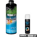 (45,30€/L) ARKA Microbe-Lift Nite-Out II 473ml + Bacto Shot 50ml
