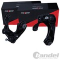2X MAXGEAR QUERLENKER OBEN VORNE PASSEND FÜR MAZDA 6 LINKS+RECHTS
