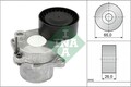 INA Spannarm, Keilrippenriemen 534 0444 10 für MERCEDES-BENZ