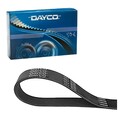 DAYCO KEILRIPPENRIEMEN 6X825 passend für RENAULT SPORT | 6PK825