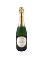 (60,4€/l) Laurent Perrier La Cuvée Brut Champagner 12% 0,75l Flasche