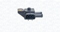 MAGNETI MARELLI 215910001600 Sensor, Abgasdruck für LEXUS,TOYOTA