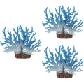  3 Pieces Aquariumdekorationen Für Aquarien Teich Schwamm Fräulein