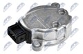 NTY Nockenwellensensor Hallgeber Zündimpulsgeber ECP-AU-003 für AUDI PHAETON VW