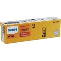 10x Glühlampe PHILIPS 12961CP passend für AEBI AUDI BMW CITROËN DAF FORD MAN