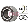 1x Radlagersatz Schaeffler FAG 713 6781 00 passend für FORD MAZDA