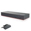 Lenovo Dockingstation Thinkpad Thunderbolt 3 Dock Gen 2 DK1841 SD20M70247